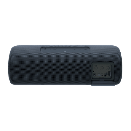 EXTRA BASS Portable Party Speaker (Black), , hi-res