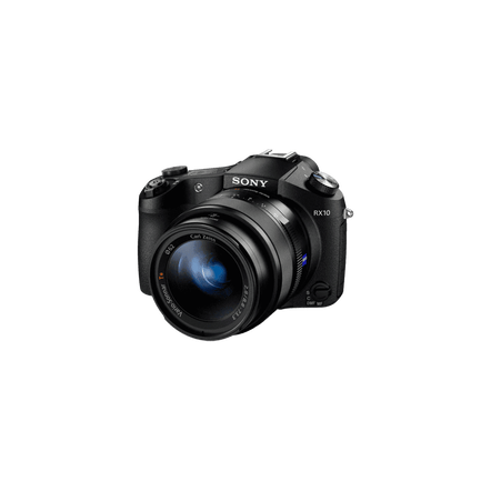 RX10 Digital Compact Camera with 3x Optical Zoom, , hi-res