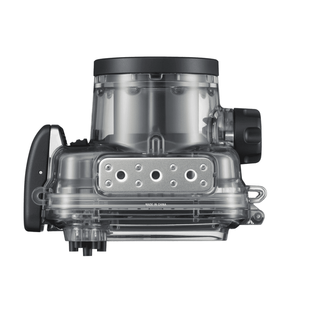 Underwater Housing for RX100 Series, , product-image