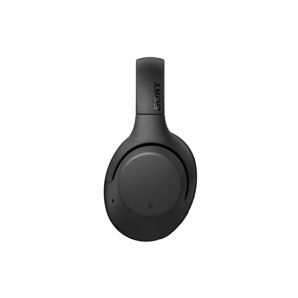 WH-XB900N EXTRA BASS Wireless Noise Cancelling Headphones (Black), , product-image