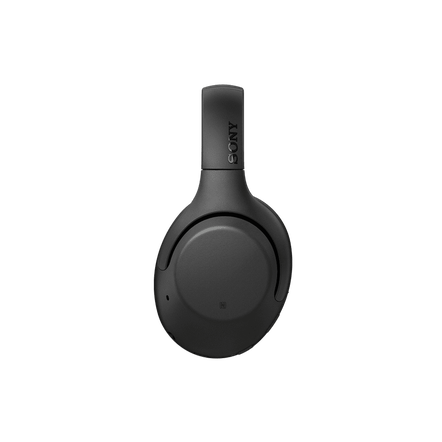 WH-XB900N EXTRA BASS Wireless Noise Cancelling Headphones (Black), , hi-res