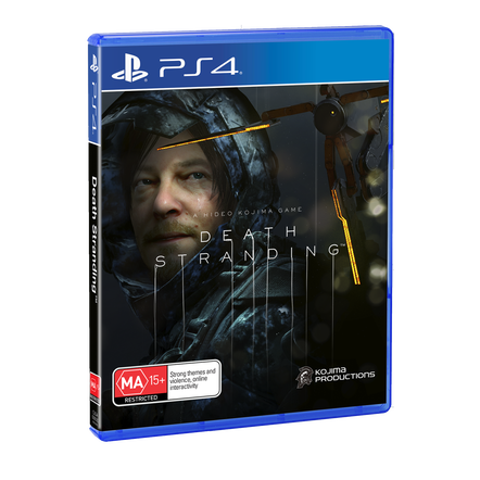 PlayStation4 Death Stranding, , hi-res