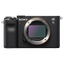 Alpha 7C - Compact Digital E-Mount Camera with 35mm Full Frame Image Sensor (Black - Body only)