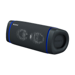 XB33 EXTRA BASS Portable BLUETOOTH Speaker (Black), , hi-res