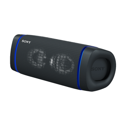 XB33 EXTRA BASS Portable BLUETOOTH Speaker (Black), , hi-res
