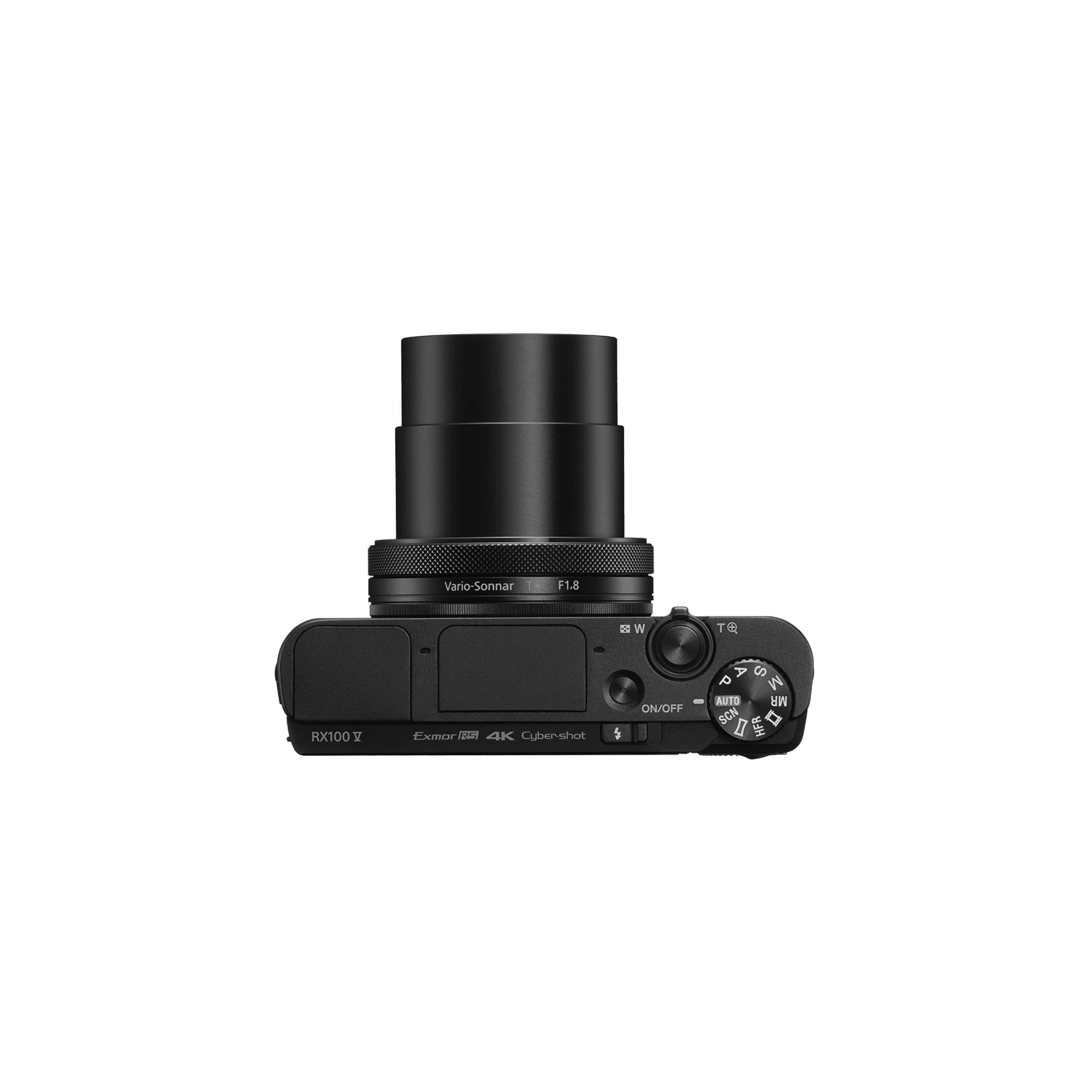 DSC-RX100M5 Premium Compact, , product-image
