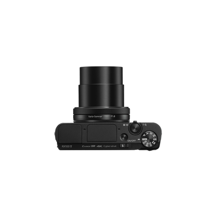 DSC-RX100M5 Premium Compact, , hi-res
