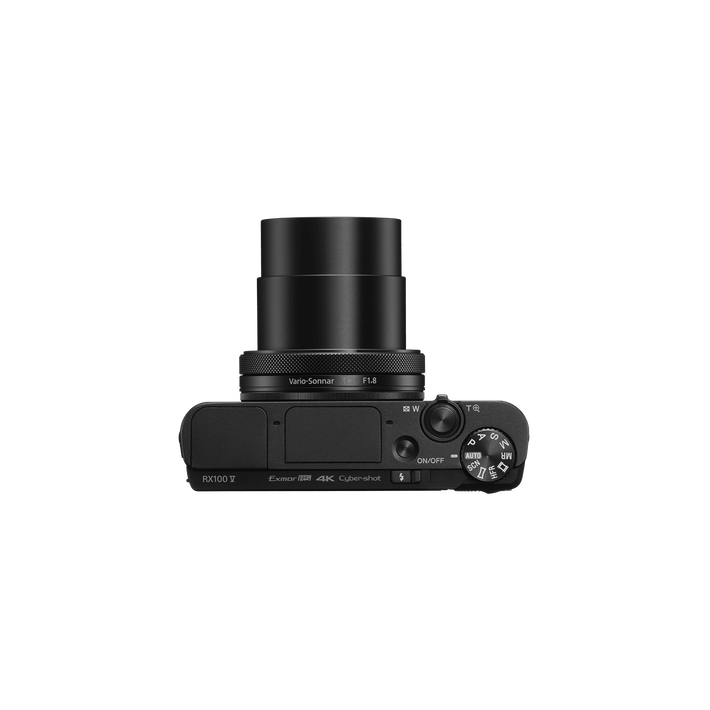DSC-RX100M5 Premium Compact, , product-image