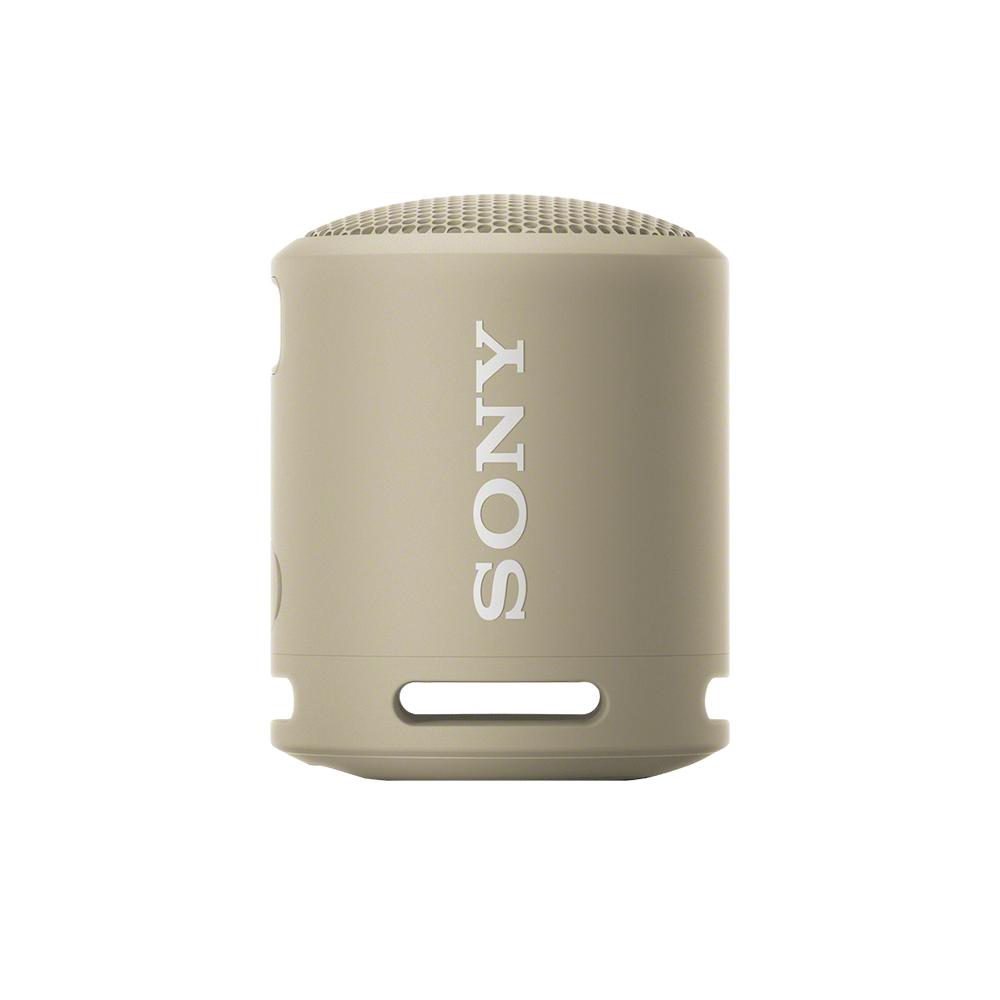 XB13 EXTRA BASS Portable Wireless Speaker (Taupe), , product-image