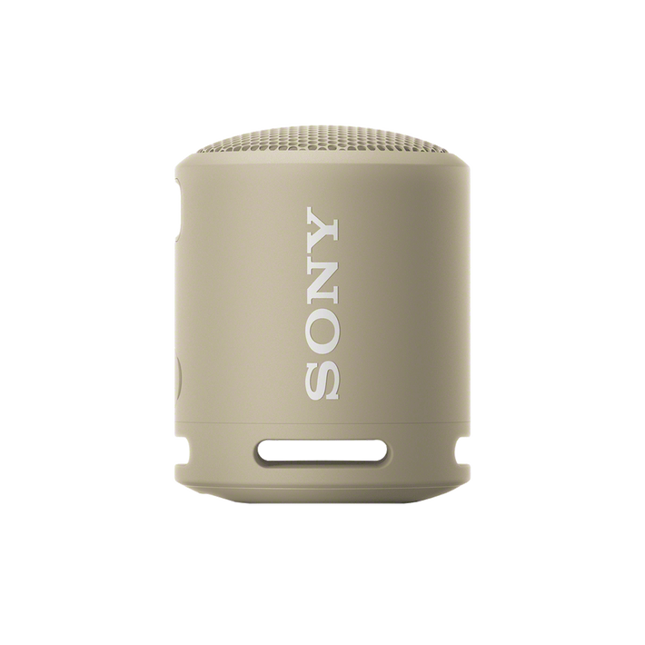 XB13 EXTRA BASS Portable Wireless Speaker (Taupe), , product-image