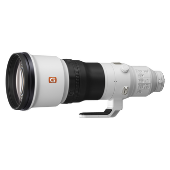 Full Frame E-Mount 600mm F4 G Master OSS Lens, , hi-res