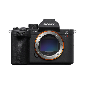 a7R VI full-frame high-resolution camera, , hi-res