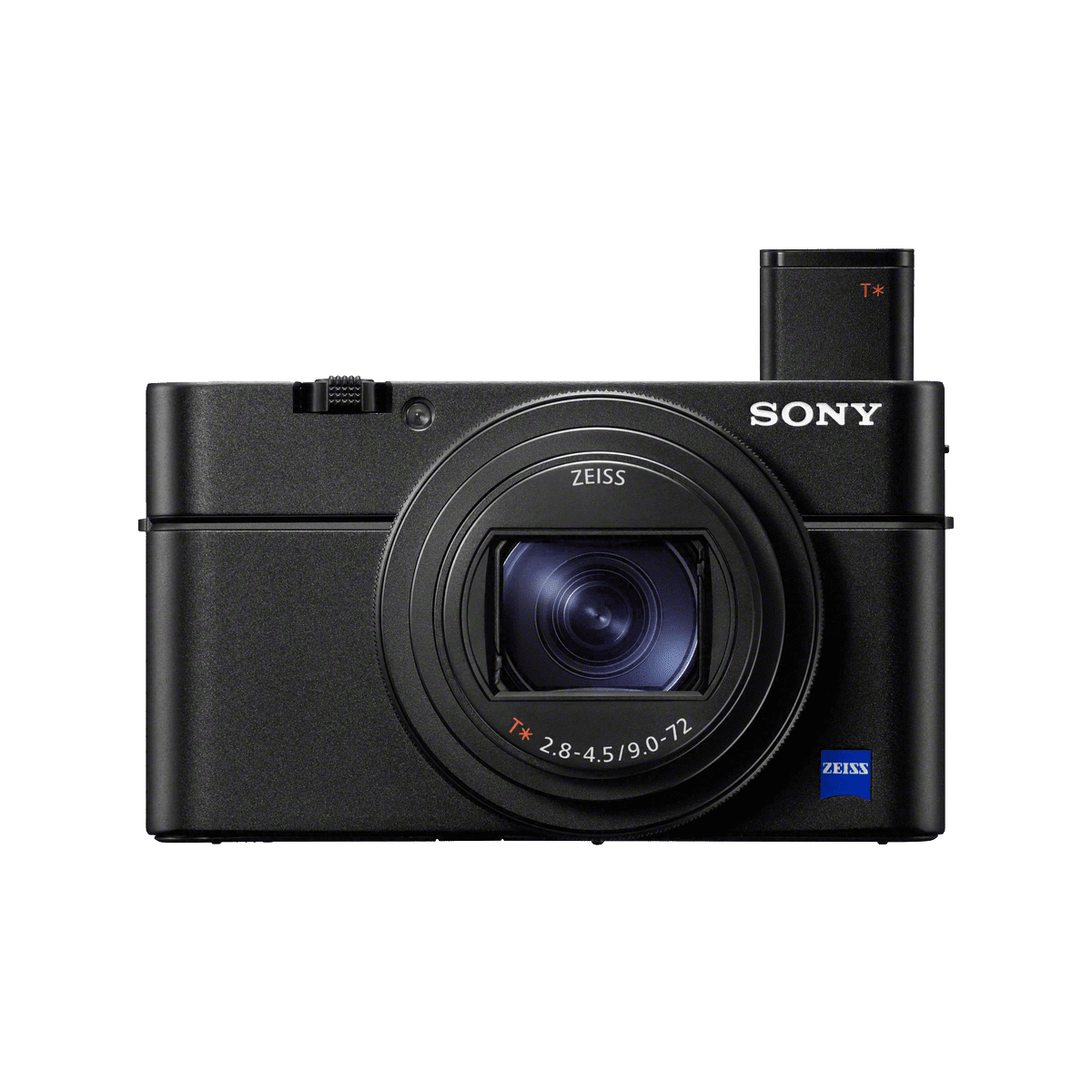 RX100 VI Broad Zoom Range and Super-fast AF Camera, , product-image