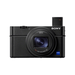 RX100 VI Broad Zoom Range and Super-fast AF Camera, , hi-res