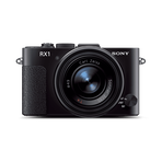 RX1 Digital Compact Camera, , hi-res