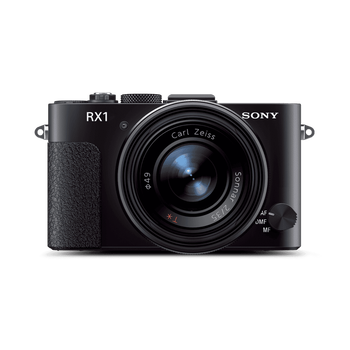 RX1 Digital Compact Camera, , hi-res