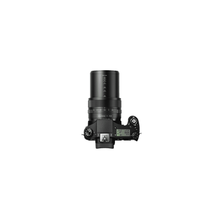 RX10 II Digital Compact Camera with 24-200 mm F2.8 8.3x Optical Zoom Lens, , hi-res