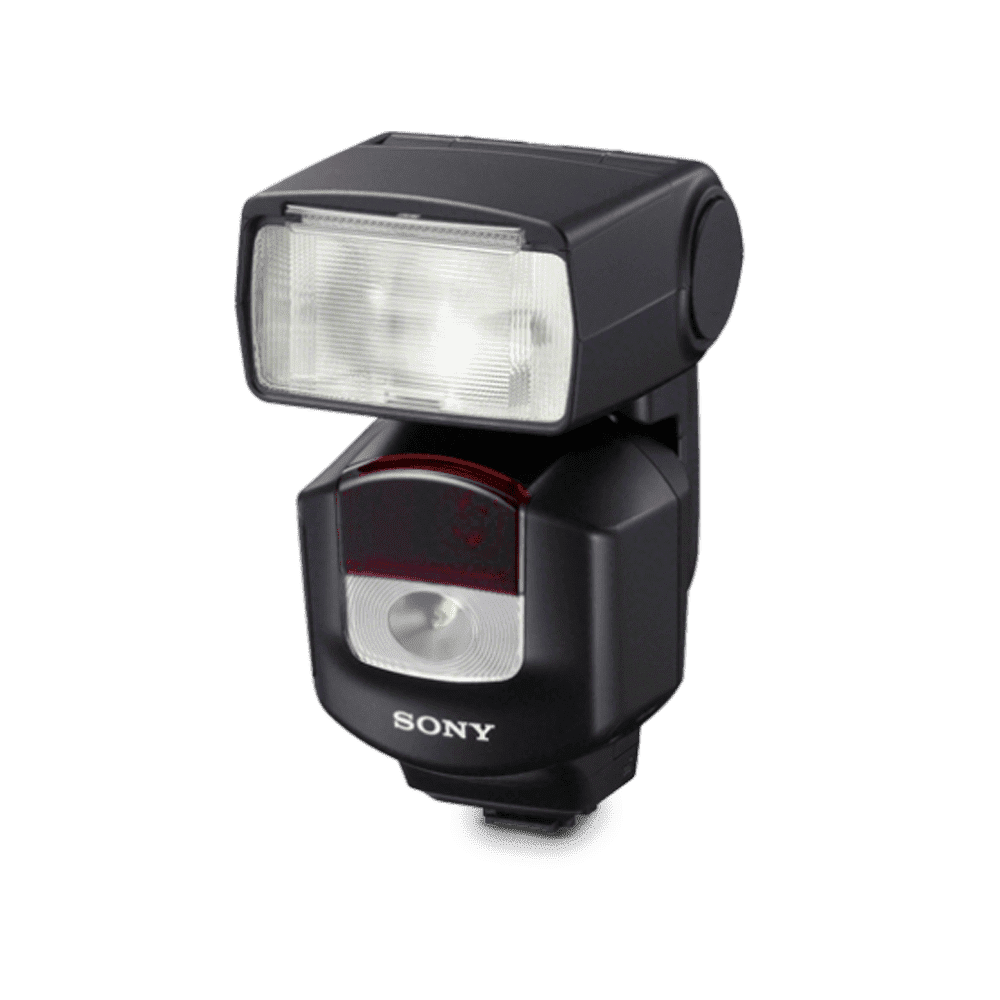 External wireless flash, , product-image