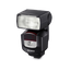External wireless flash