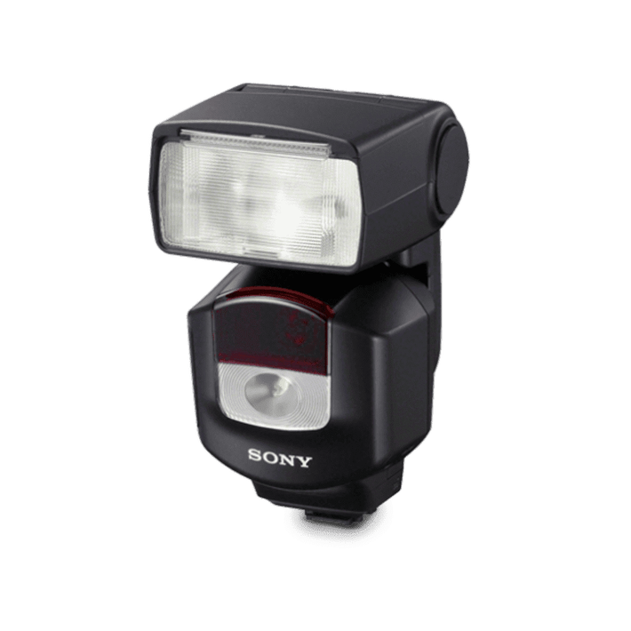 External wireless flash, , product-image