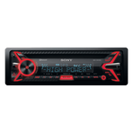 In-Car MP3/WMA/Tuner Player with Bluetooth, , hi-res