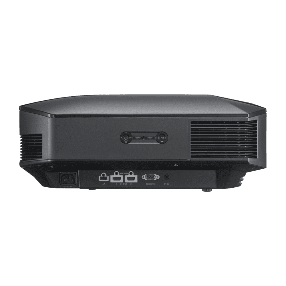 Full HD SXRD Home Cinema Projector (Black), , product-image