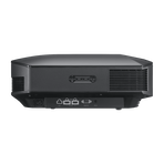 Full HD SXRD Home Cinema Projector (Black), , hi-res