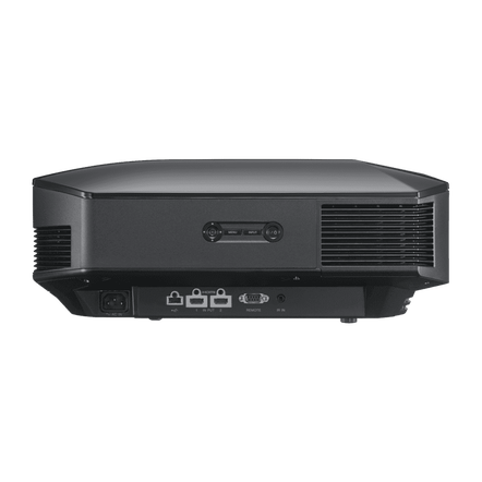 Full HD SXRD Home Cinema Projector (Black), , hi-res