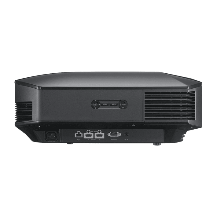 Full HD SXRD Home Cinema Projector (Black), , product-image