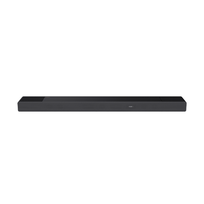 7.1.2ch Dolby Atmos/ DTS:X Soundbar | HT-A7000, , product-image