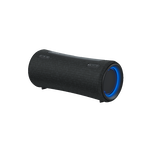XG300 X-Series Portable Wireless Speaker (Black), , hi-res
