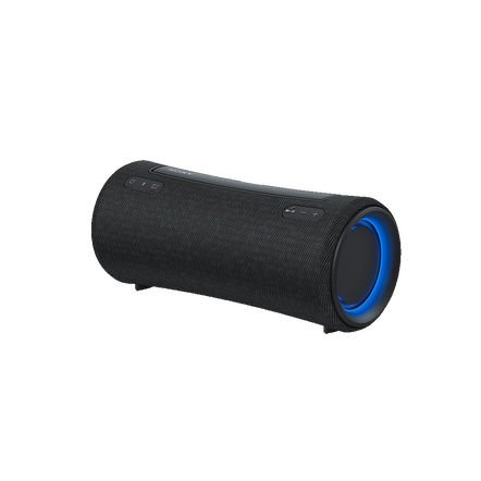XG300 X-Series Portable Wireless Speaker (Black), , hi-res