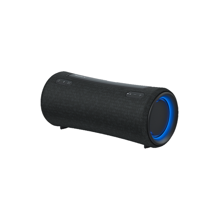 XG300 X-Series Portable Wireless Speaker (Black), , product-image
