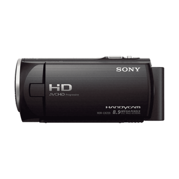 Memory Stick  Memory Camcorder (Black), , hi-res