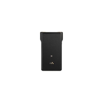High-Resolution Walkman, , hi-res