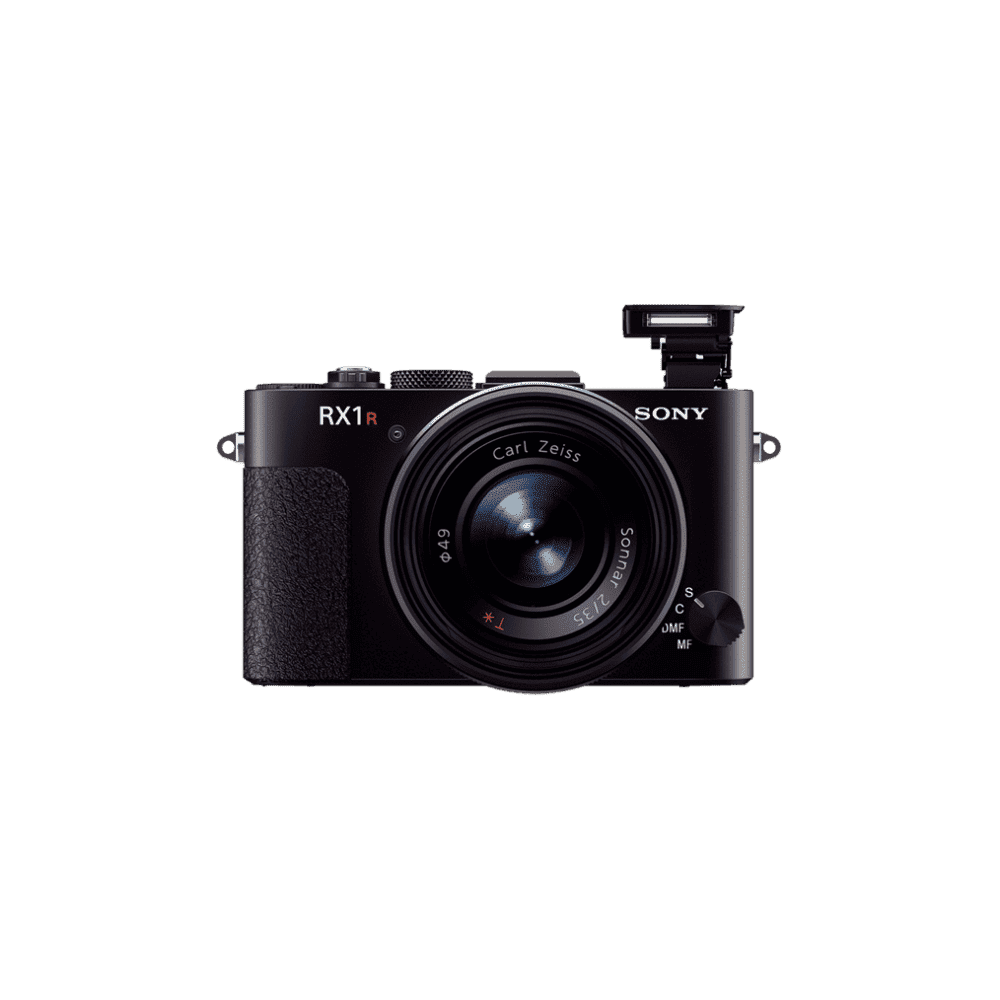 RX1R Professional Digital Compact Camera with 35mm Sensor, , product-image