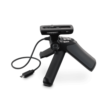 Remote Control Tripod, , hi-res