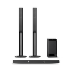 HT-RT40 5.1ch Home Cinema Soundbar System, , hi-res