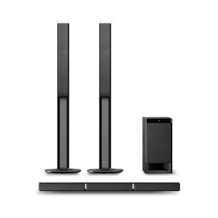 HT-RT40 5.1ch Home Cinema Soundbar System, , hi-res