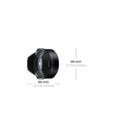 Fisheye Converter, , hi-res