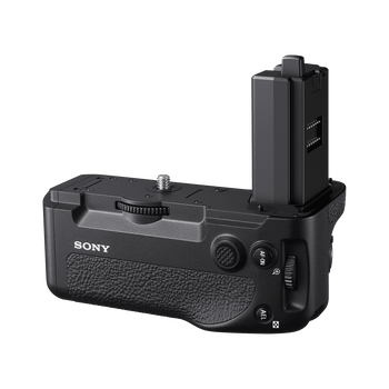 Vertical Grip for Alpha 7R IV, , hi-res