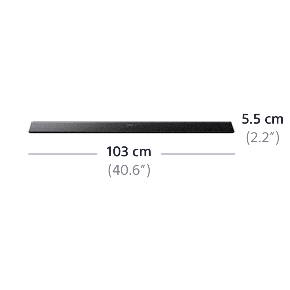 2.1ch Soundbar with Bluetooth , , product-image