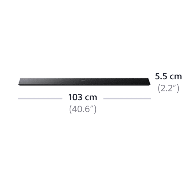 2.1ch Soundbar with Bluetooth , , product-image