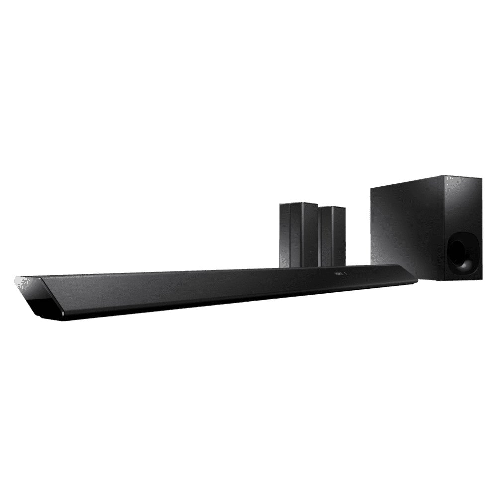 HT-RT5 5.1ch Home Cinema System with Wi-Fi/Bluetooth, , product-image