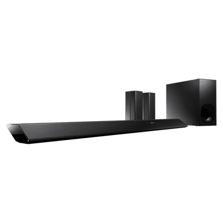 HT-RT5 5.1ch Home Cinema System with Wi-Fi/Bluetooth, , hi-res