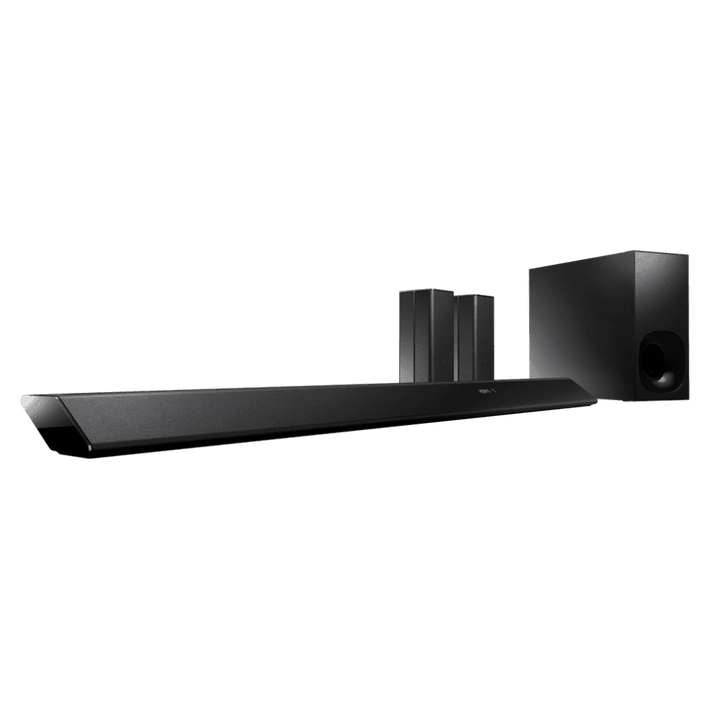HT-RT5 5.1ch Home Cinema System with Wi-Fi/Bluetooth, , product-image
