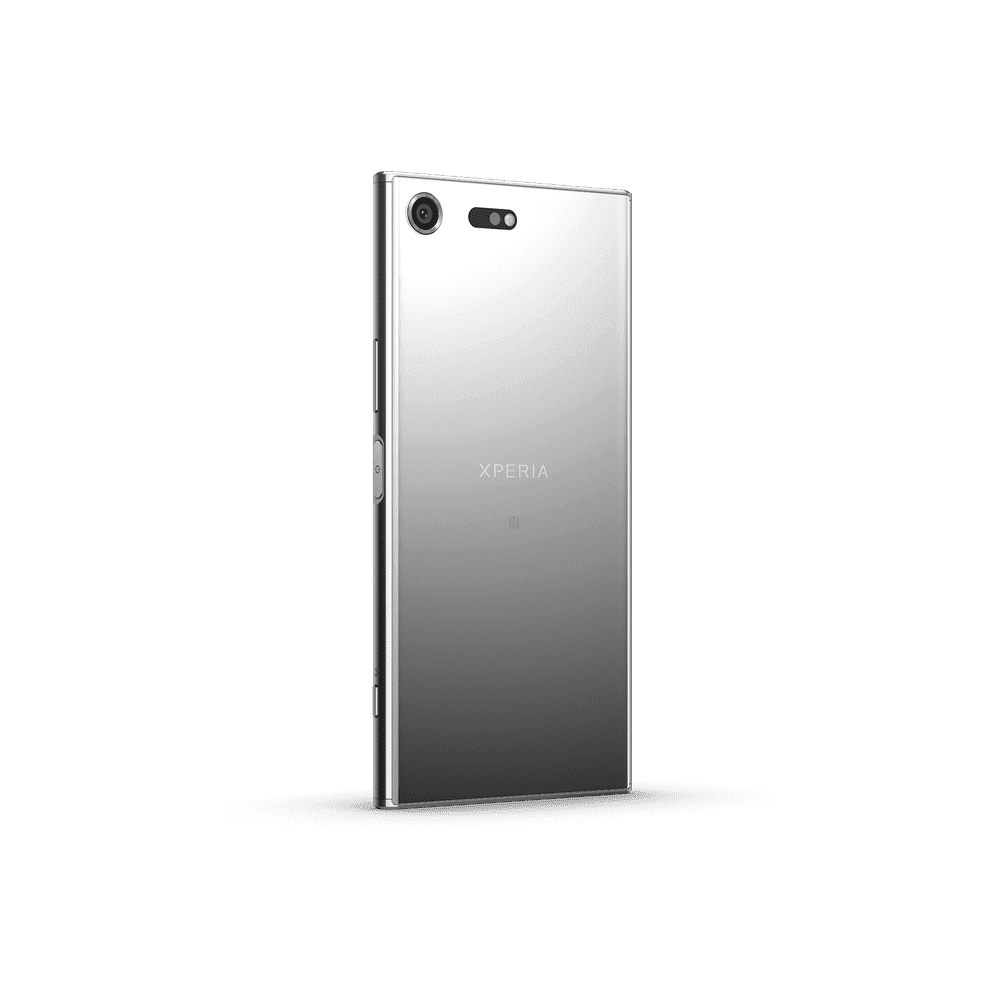 Xperia XZ Premium (Luminous Chrome), , product-image