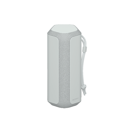 XE200 X-Series Portable Wireless Speaker (Grey), , hi-res