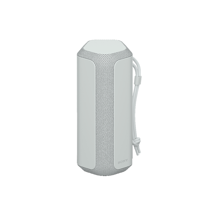 XE200 X-Series Portable Wireless Speaker (Grey), , product-image