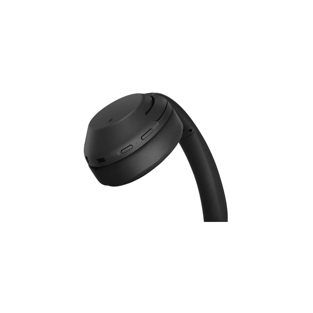 WH-XB900N EXTRA BASS Wireless Noise Cancelling Headphones (Black), , product-image